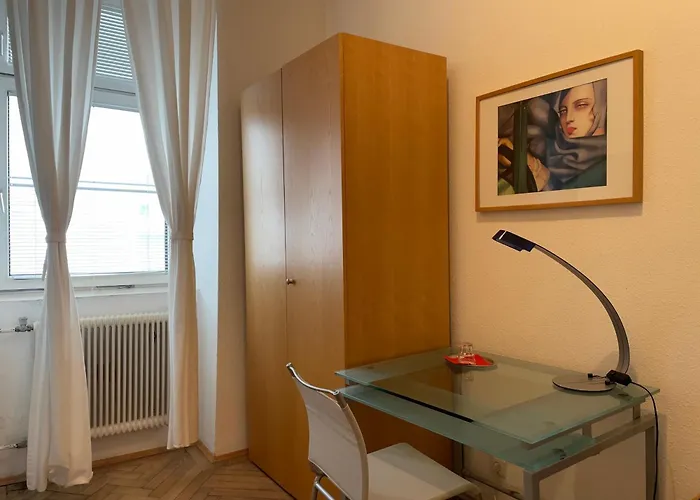 Hotel Wiener Kindl